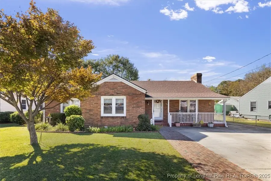 807 Raleigh Road, Clinton, NC 28328 - Image #2