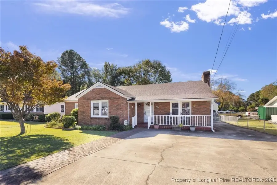 807 Raleigh Road, Clinton, NC 28328 - Image #3