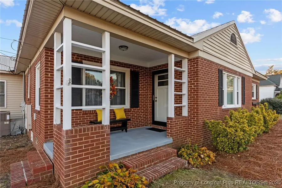 510 E Donaldson Avenue, Raeford, NC 28376 - Image #3