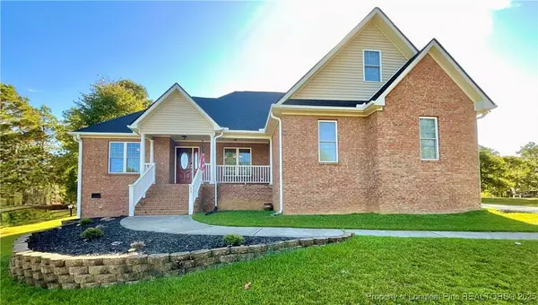 39 Wood Run, Sanford, NC 27332