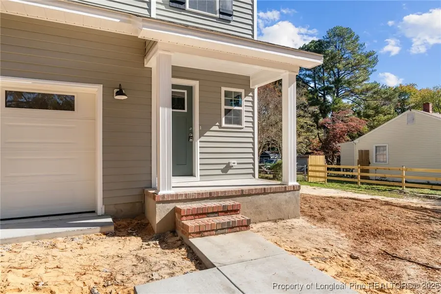 1010 W Saunders Avenue, Aberdeen, NC 28315 - Image #3