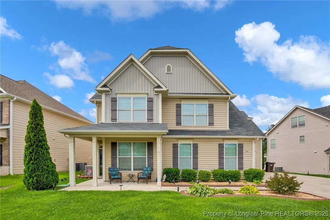 89 Revolutionary Road, Cameron, NC 28326 - Image #1