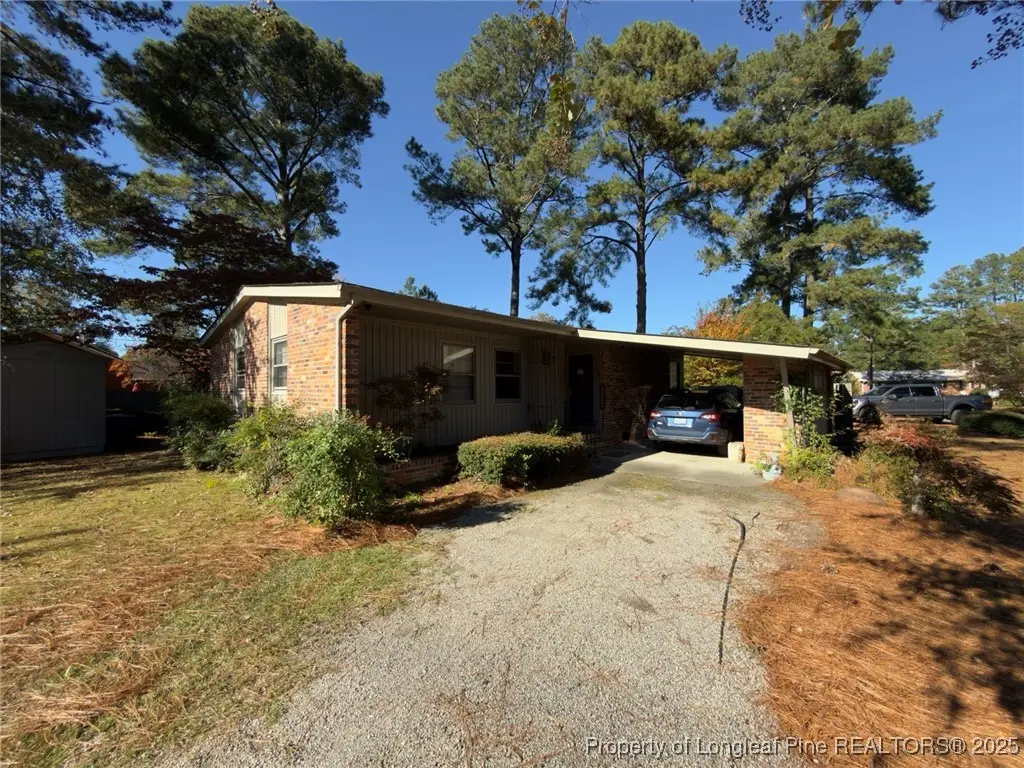 600 W 19th Street, Lumberton, NC 28358 - Image #1