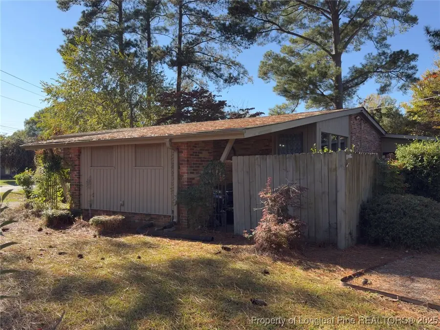 600 W 19th Street, Lumberton, NC 28358 - Image #2