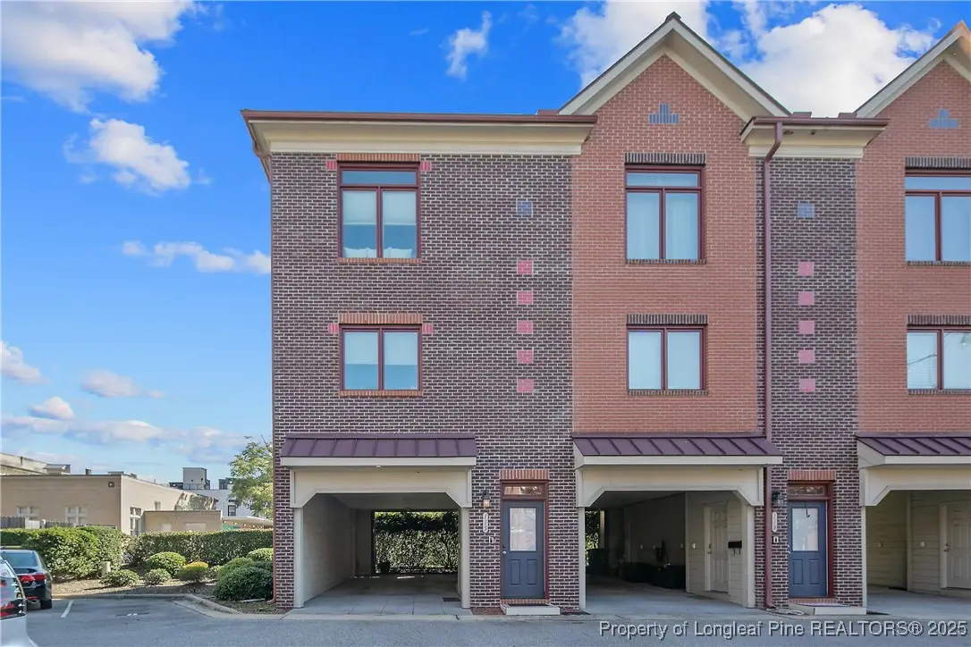 115 Pennmark Place, Fayetteville, NC 28301 - #1