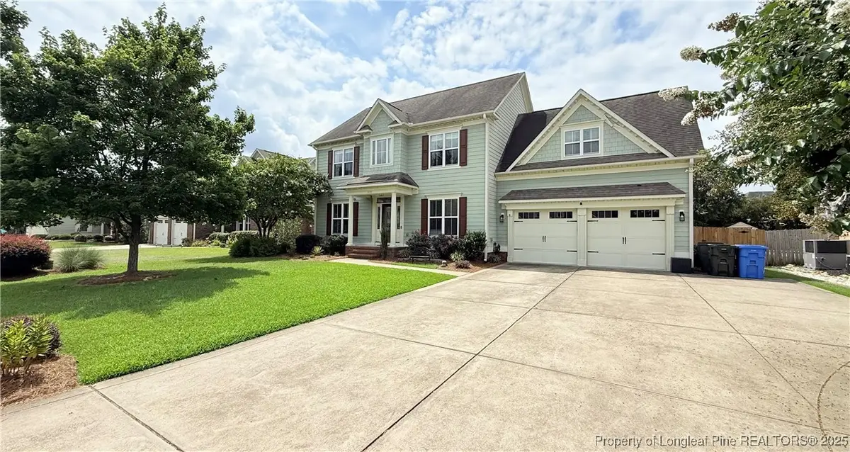 3020 Southridge Court, Fayetteville, NC 28306 - Image #1