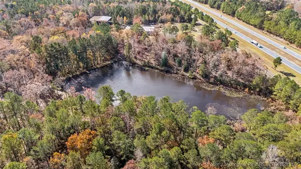 0 Saw Mill Road, Cameron, NC 28326