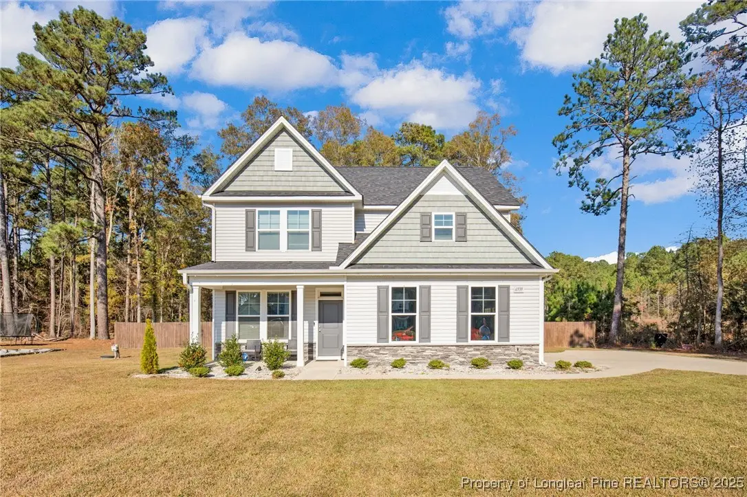 6939 Running Fox Road, Hope Mills, NC 28348 - Image #1