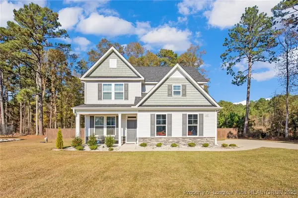 6939 Running Fox Road, Hope Mills, NC 28348