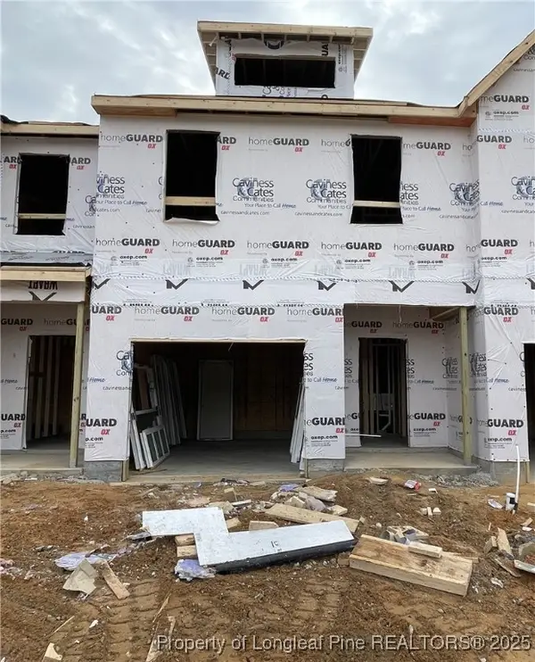 232 Elijah Way #8, Vass, NC 28394