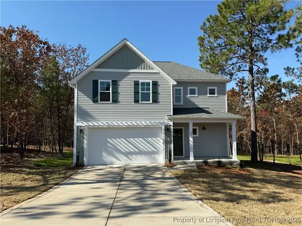 189 Travelers Way, Lillington, NC 27546