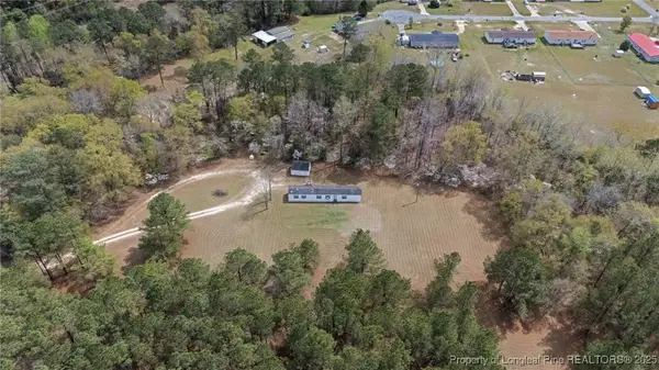 5236/5240 Maxwell Road, Stedman, NC 28391