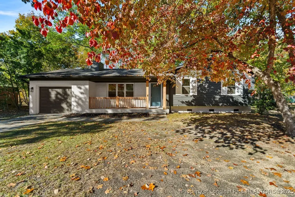 7341 Pebblebrook Drive, Fayetteville, NC 28314 - Image #1