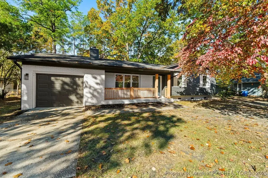 7341 Pebblebrook Drive, Fayetteville, NC 28314 - Image #2