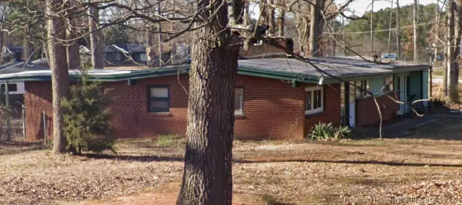 5813 Oak Forest Drive, Raleigh, NC 27616 - #2