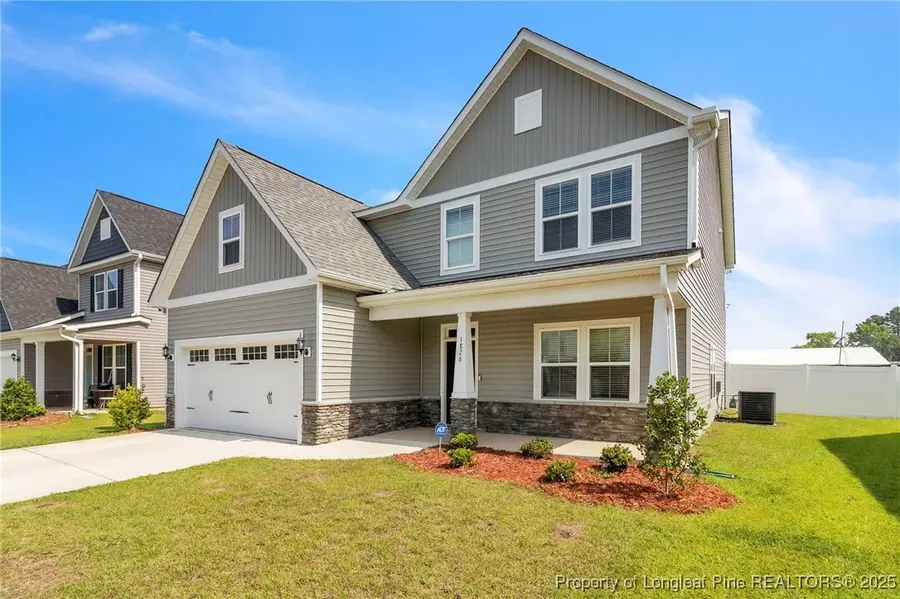 1826 Bluffside Drive, Fayetteville, NC 28312 - #2