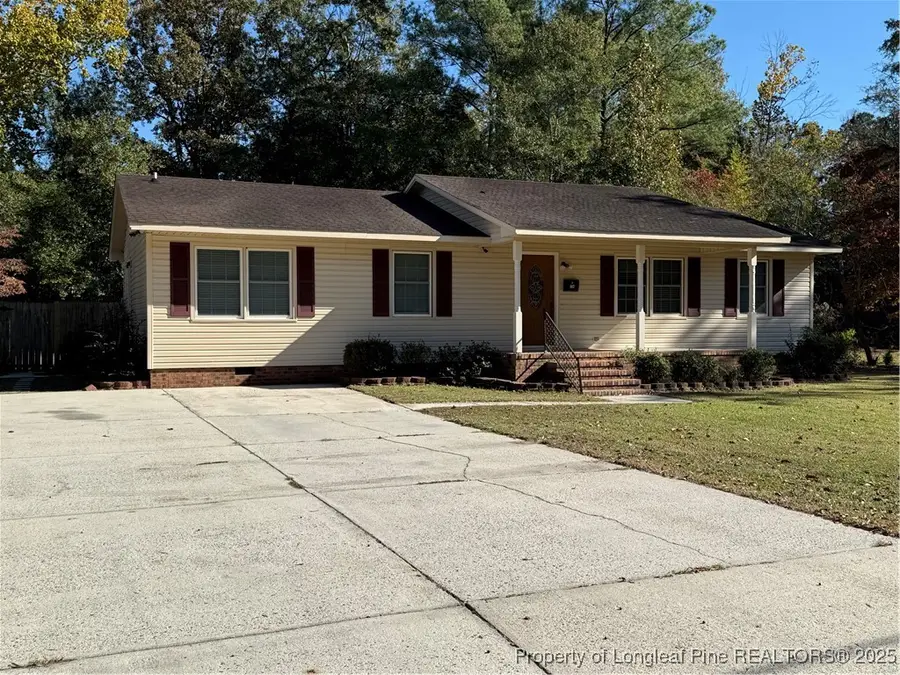 103 Spring Street, Red Springs, NC 28377 - Image #2