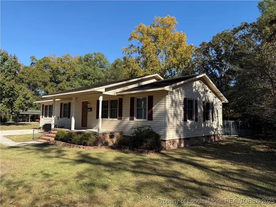 103 Spring Street, Red Springs, NC 28377 - Image #3