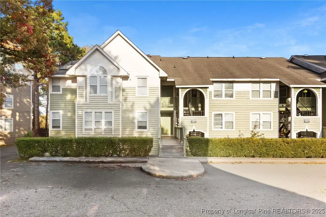 1004 Brookhollow Drive #2, Fayetteville, NC 28314 - Image #1