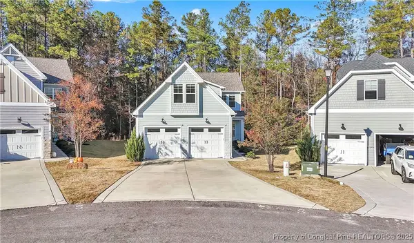 116 Spruce Hollow Circle, Spring Lake, NC 28390
