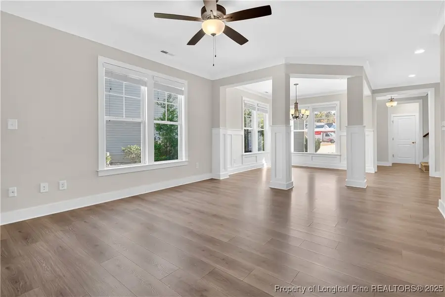 116 Spruce Hollow Circle, Spring Lake, NC 28390 - Image #2