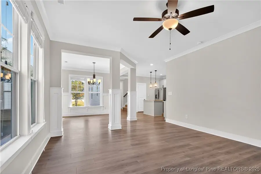 116 Spruce Hollow Circle, Spring Lake, NC 28390 - Image #3