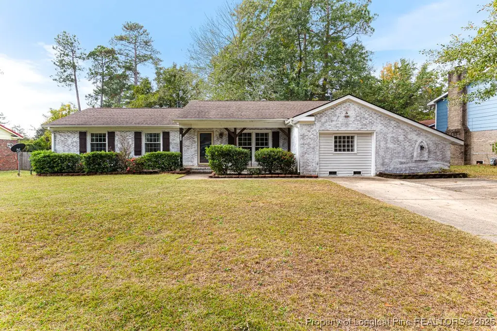 7021 Kittridge Drive, Fayetteville, NC 28314 - Image #1