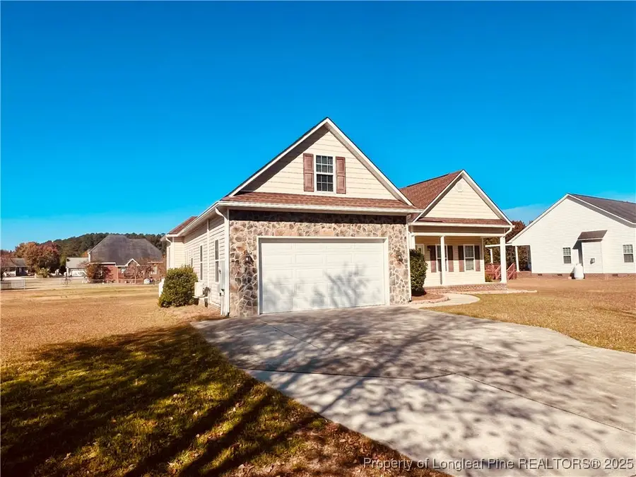 80 Kiara Drive, Lumberton, NC 28360 - Image #2