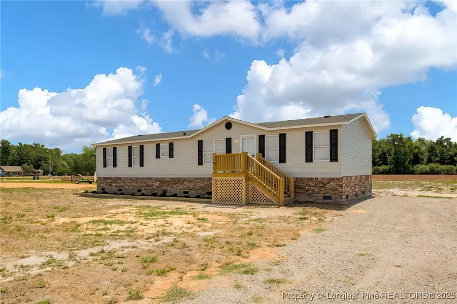 152 Three Bridges Road, Rowland, NC 28372 - Image #2