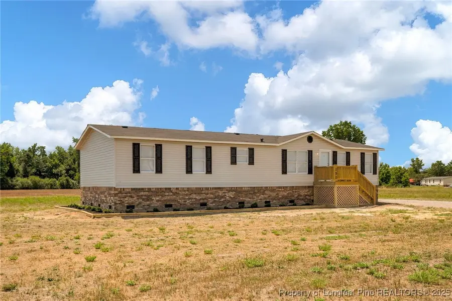 152 Three Bridges Road, Rowland, NC 28372 - Image #3