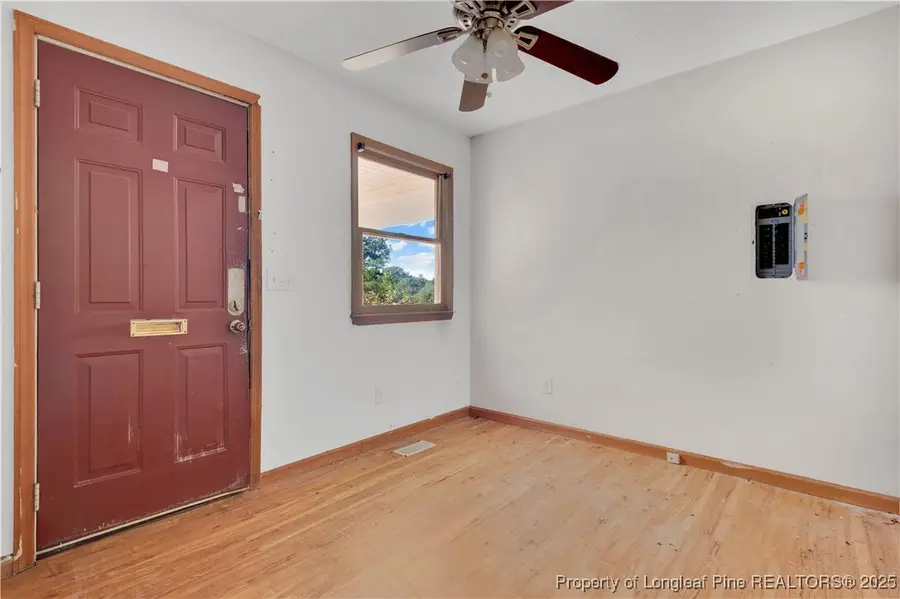 2333 Lake Upchurch Drive, Parkton, NC 28371 - Image #3