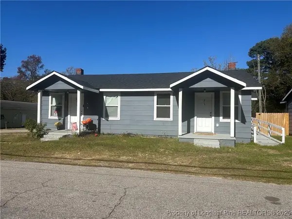 213-219 Andy Street, Fayetteville, NC 28303