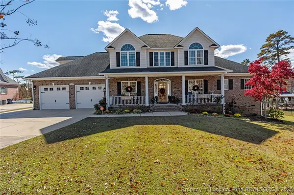 7037 Mariners Landing Drive, Fayetteville, NC 28306