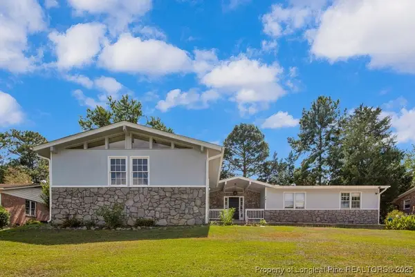 741 Southview Circle, Fayetteville, NC 28311