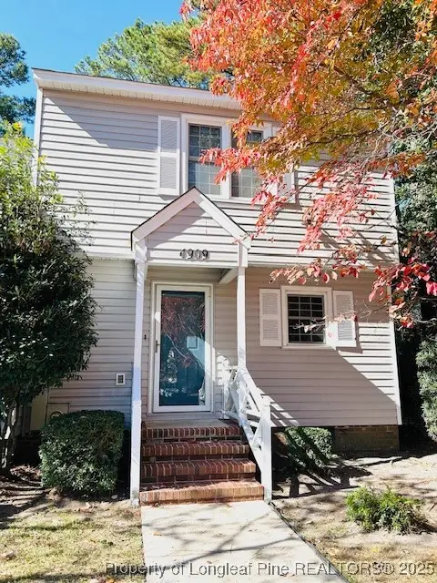 4909 Pinedale Boulevard, Lumberton, NC 28358 - Image #1
