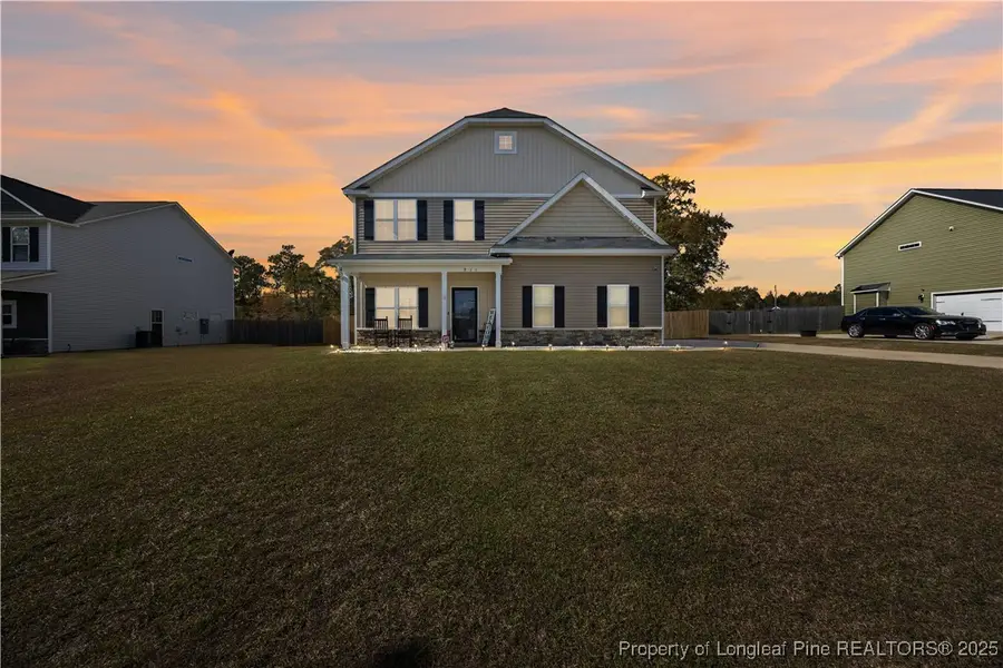 911 Townsend Road, Raeford, NC 28376 - Image #2