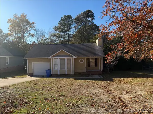 4148 Village Drive, Fayetteville, NC 28304