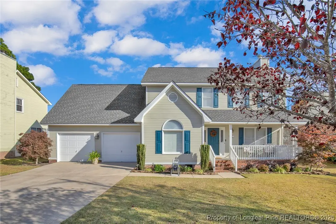 1731 Charity Lane, Fayetteville, NC 28304 - Image #1