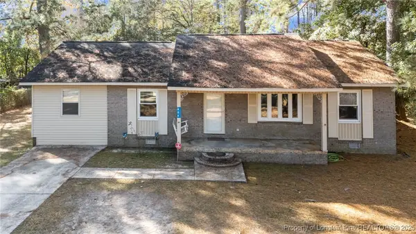 406 Mundy Street, Maxton, NC 28364