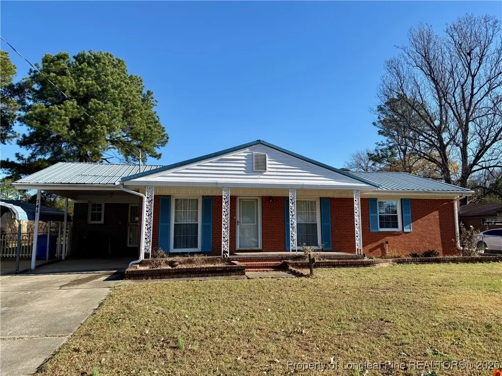 741 Newport Road, Fayetteville, NC 28314 - Image #1