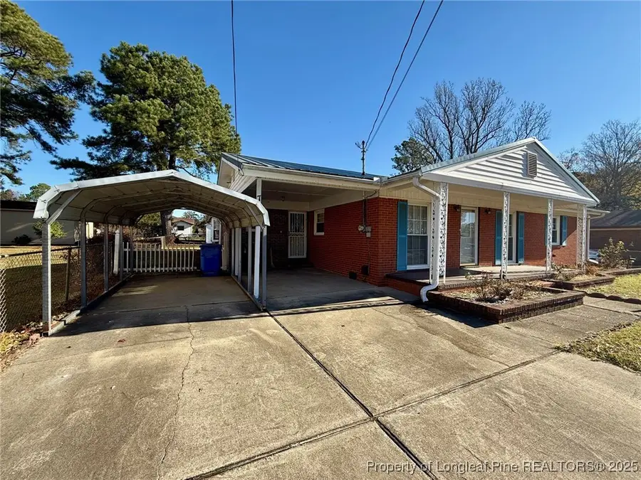 741 Newport Road, Fayetteville, NC 28314 - Image #2
