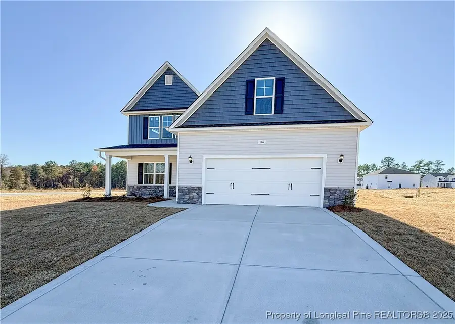 376 Palomo (lot 33) Place, Raeford, NC 28376 - Image #2