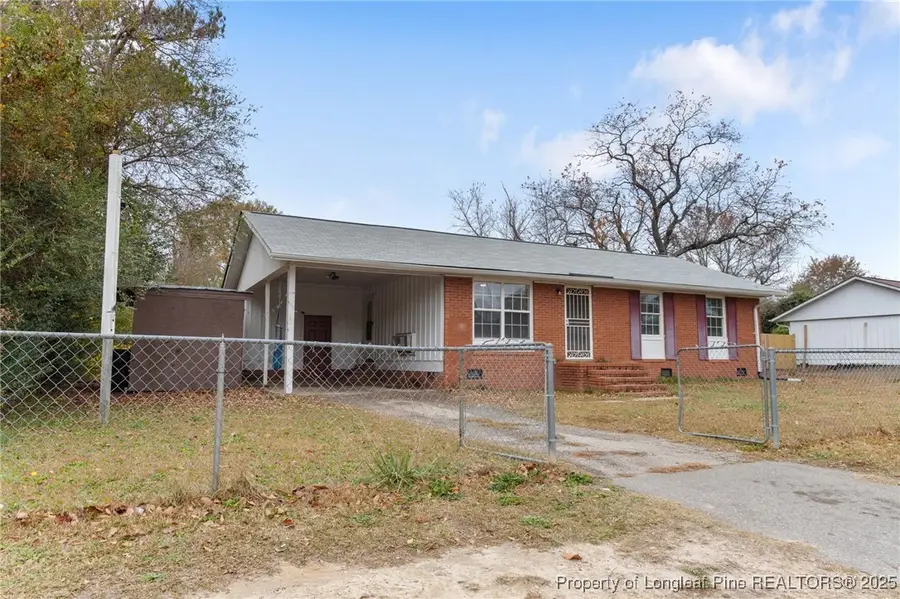 2703 E Brinkley Drive, Spring Lake, NC 28390 - Image #3