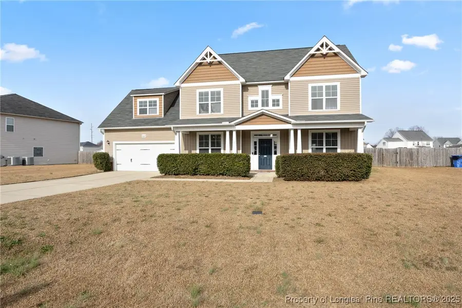 6614 Planters Row Drive, Hope Mills, NC 28348 - Image #3