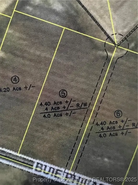Lot 5 Buie Philadelphus Road, Red Springs, NC 28377 - Image #1