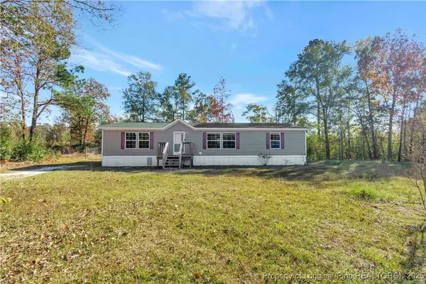 157 Amarilla Road, Fairmont, NC 28340