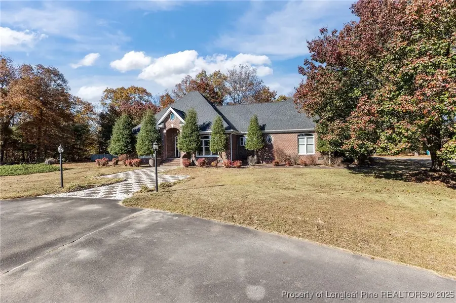 699 Holly Springs Church Road, Broadway, NC 27505 - Image #2