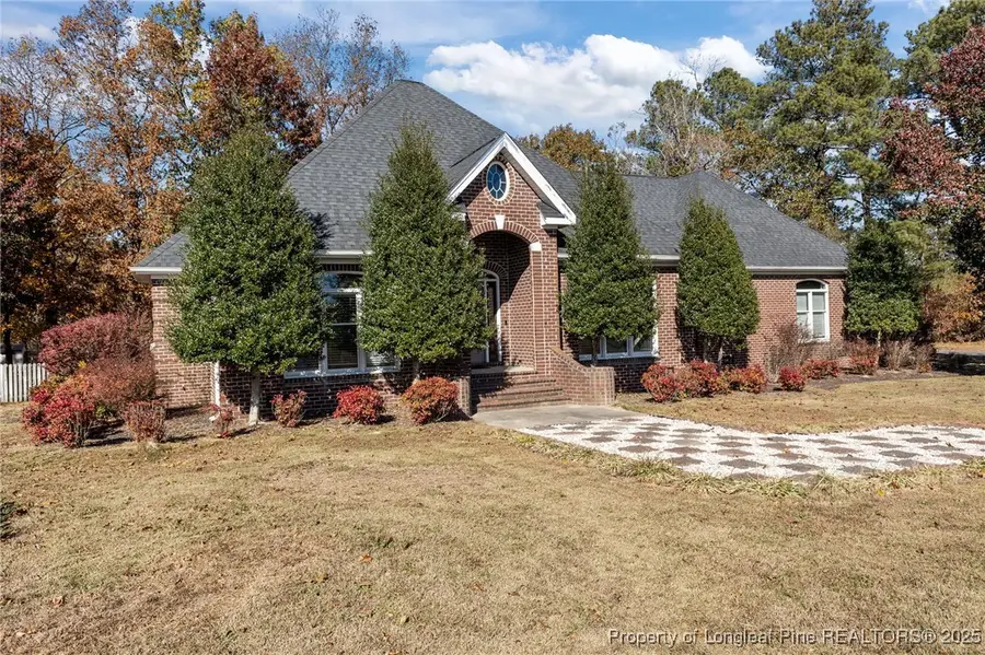 699 Holly Springs Church Road, Broadway, NC 27505 - Image #3