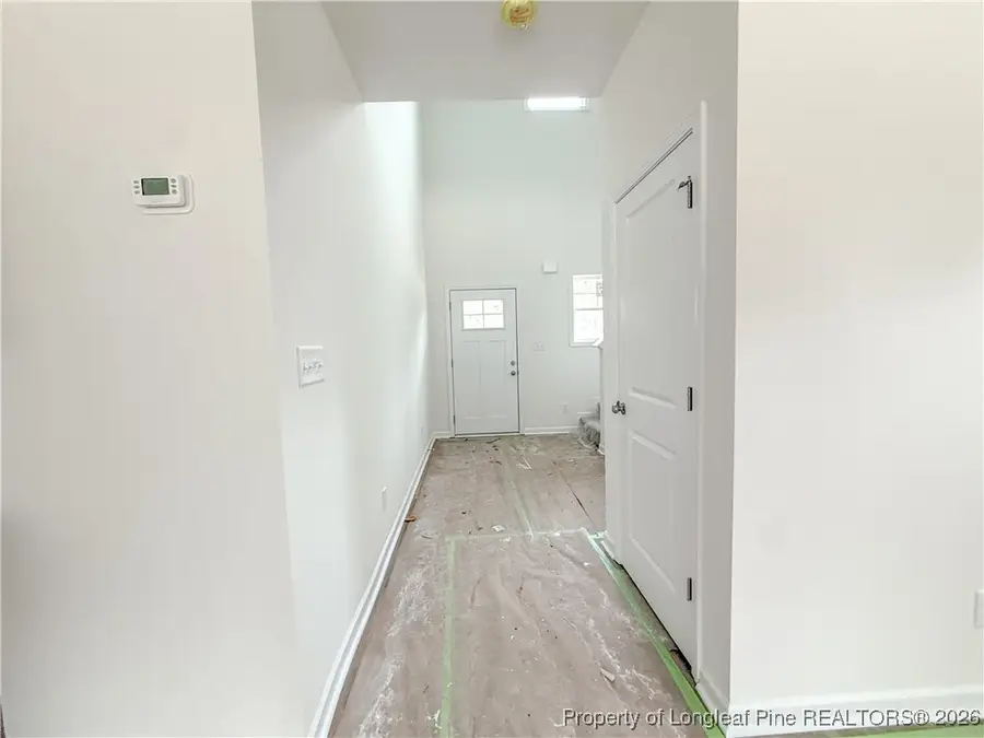 1128 Alex Baker (lot 3) Road, Raeford, NC 28376 - #3