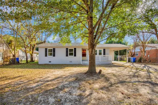 6561 Stillwater Drive, Fayetteville, NC 28304